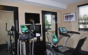 Holiday Inn Express Pittsburgh - Munhall By Ihg